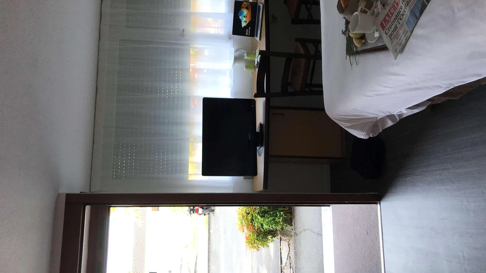 Campanile Nature - Cahors Hotel