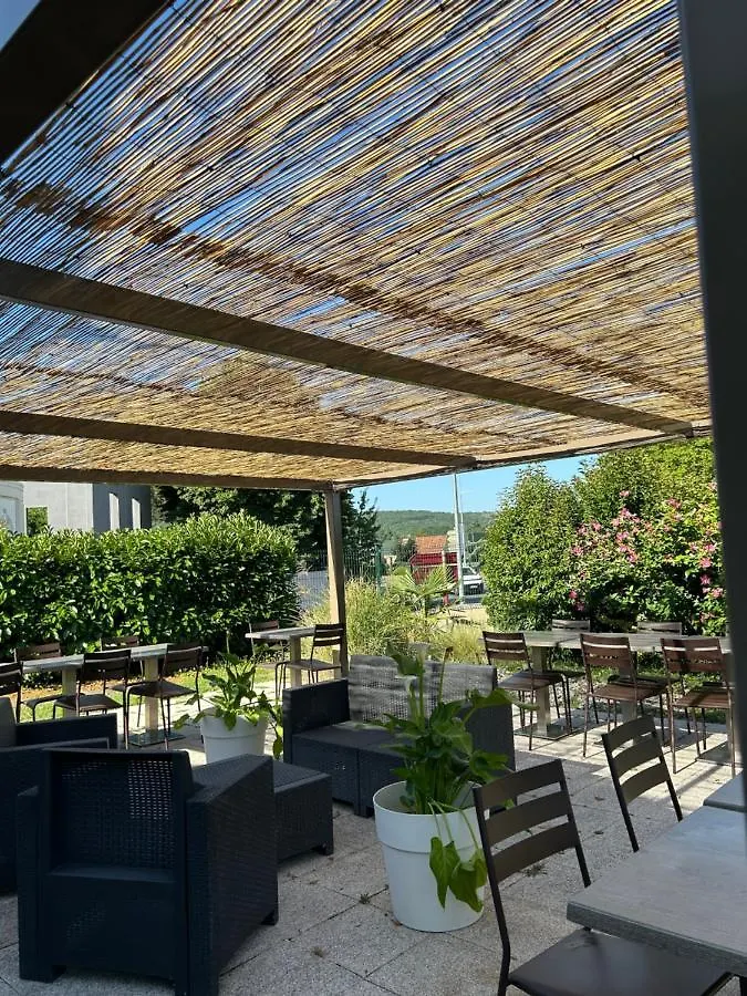 *** Hotel Campanile Nature - Cahors France
