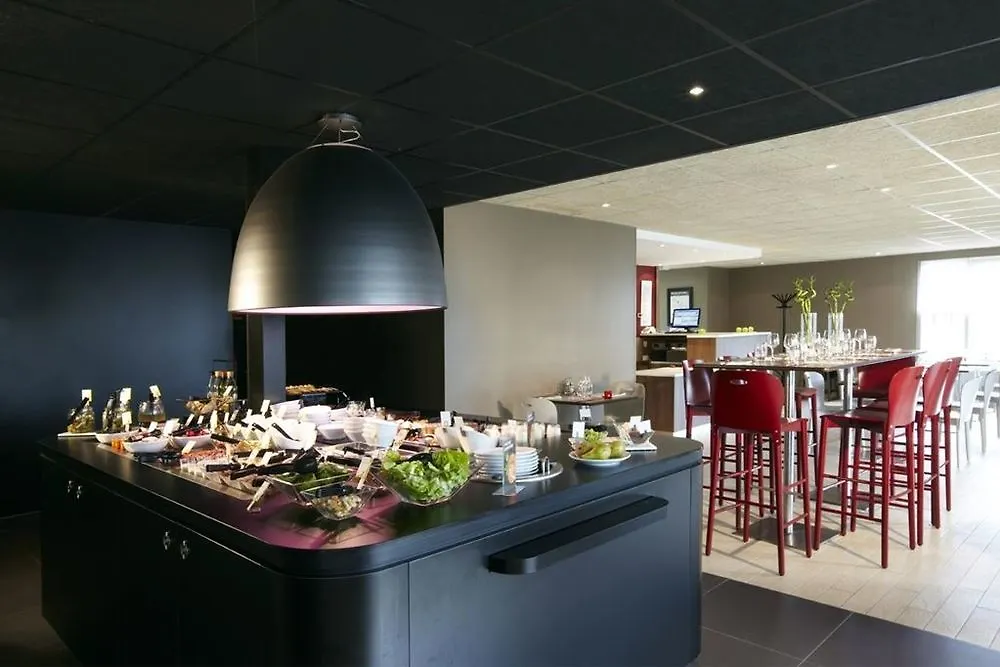 Campanile Nature - Cahors Hotel