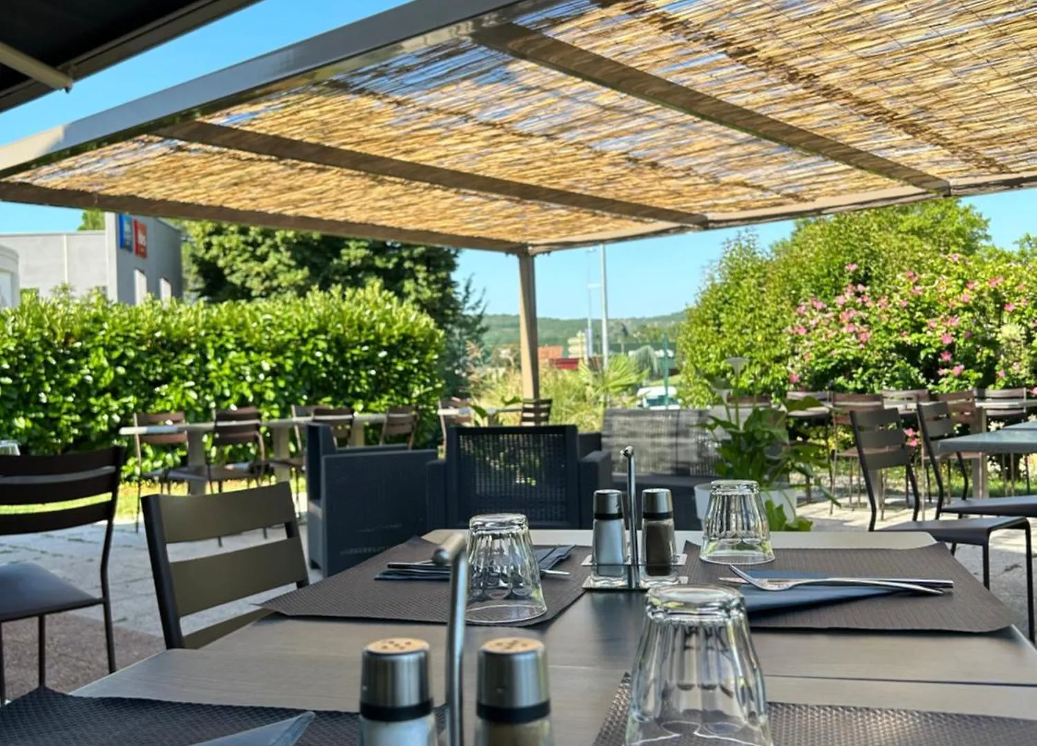 Hotel Campanile Nature - Cahors