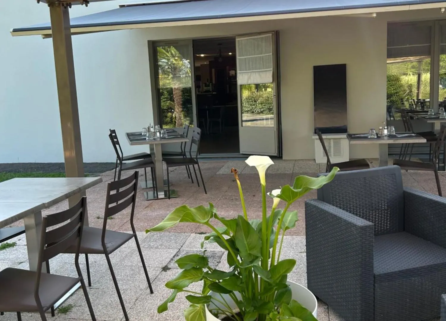 *** Hotel Campanile Nature - Cahors France