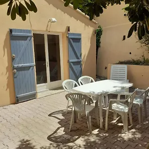  Appartement T1 France