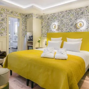 Hotel Cambon Paris
