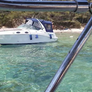  Bateau-hôtel Hebergement Insolite Sur Un Bateau à Quai France