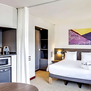 Hotel Novotel Montreuil Vincennes Paris