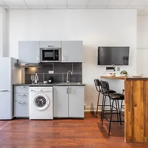  Appartement Sweet - Ponthieu V France