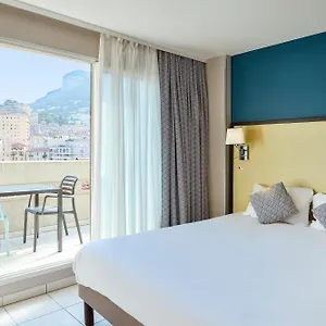 Aparthotel Adagio Monaco Monte Cristo Beausoleil