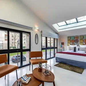  Appartement Sweett - Pavillon Lumiere France