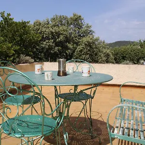  Hébergement de vacances Le Pas Du Ventoux France