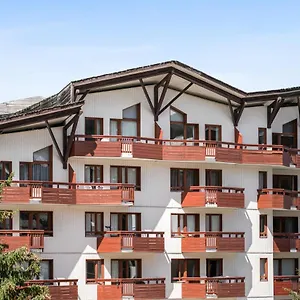 Aparthotel Pierre & Le Britania La Tania
