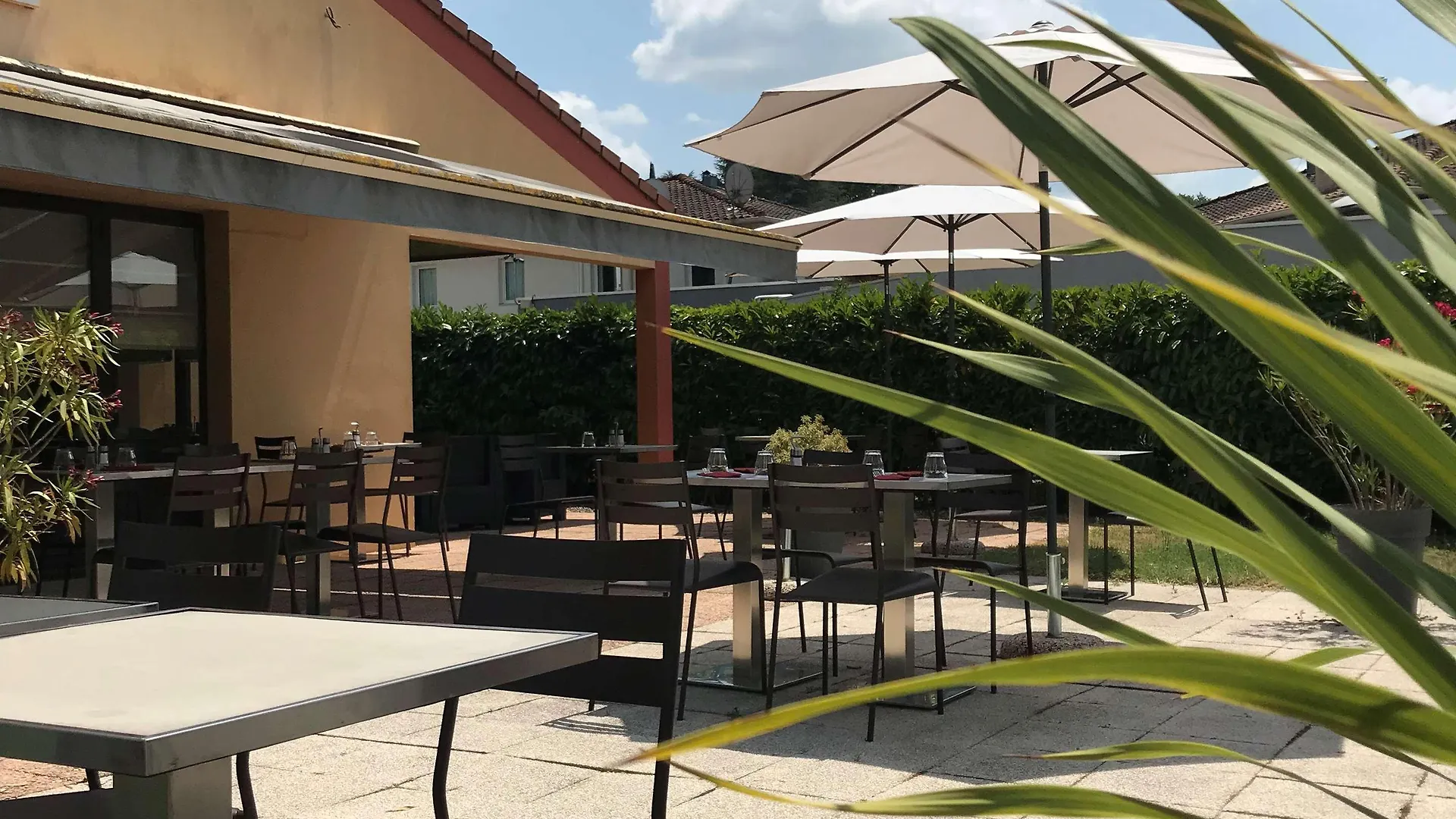 Hotel Campanile Nature - Cahors