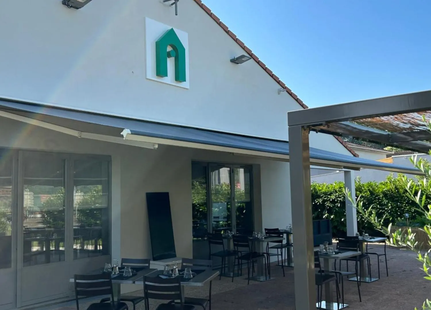 Hotel Campanile Nature - Cahors