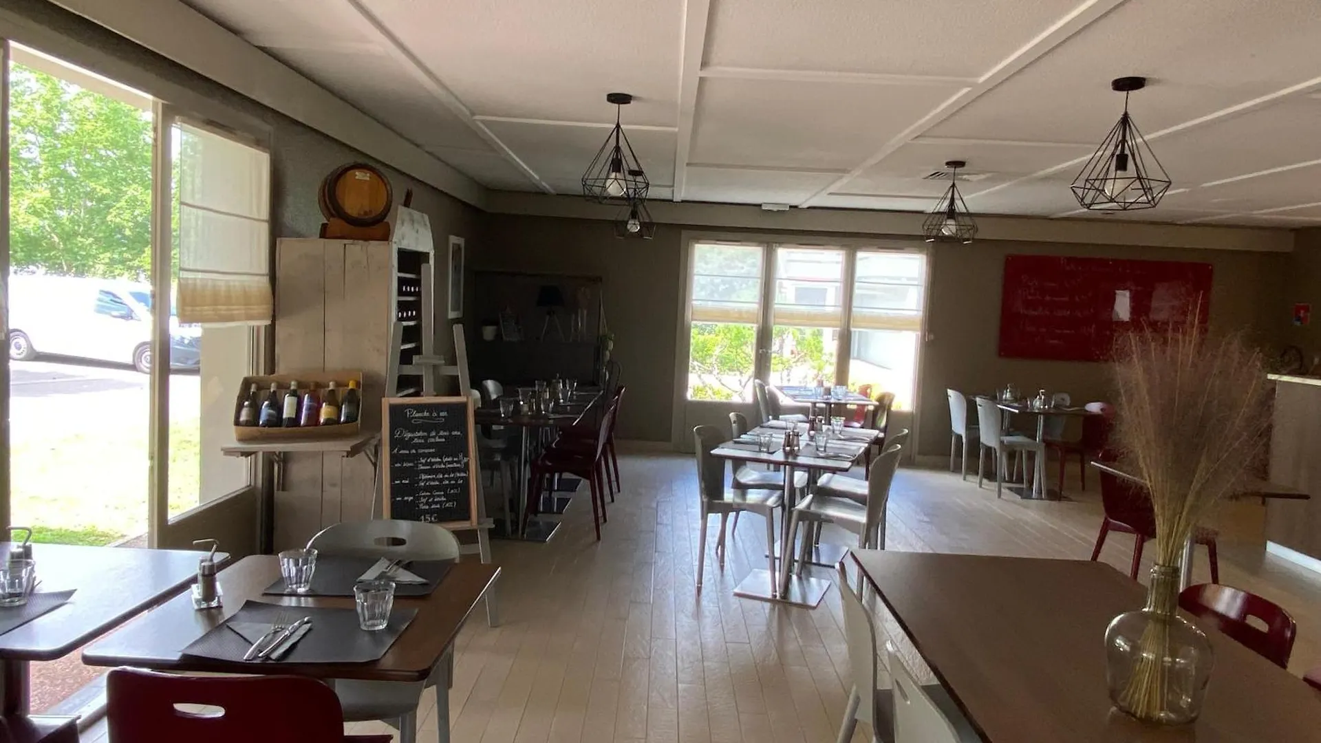 Hotel Campanile Nature - Cahors