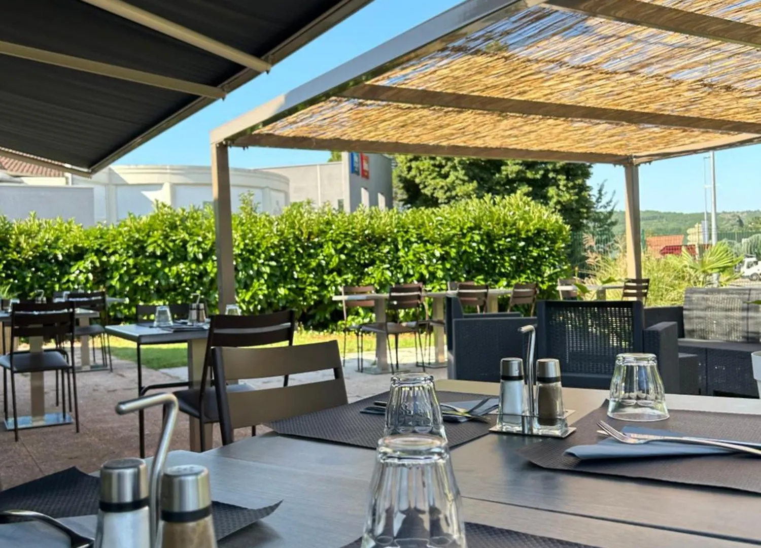Hotel Campanile Nature - Cahors