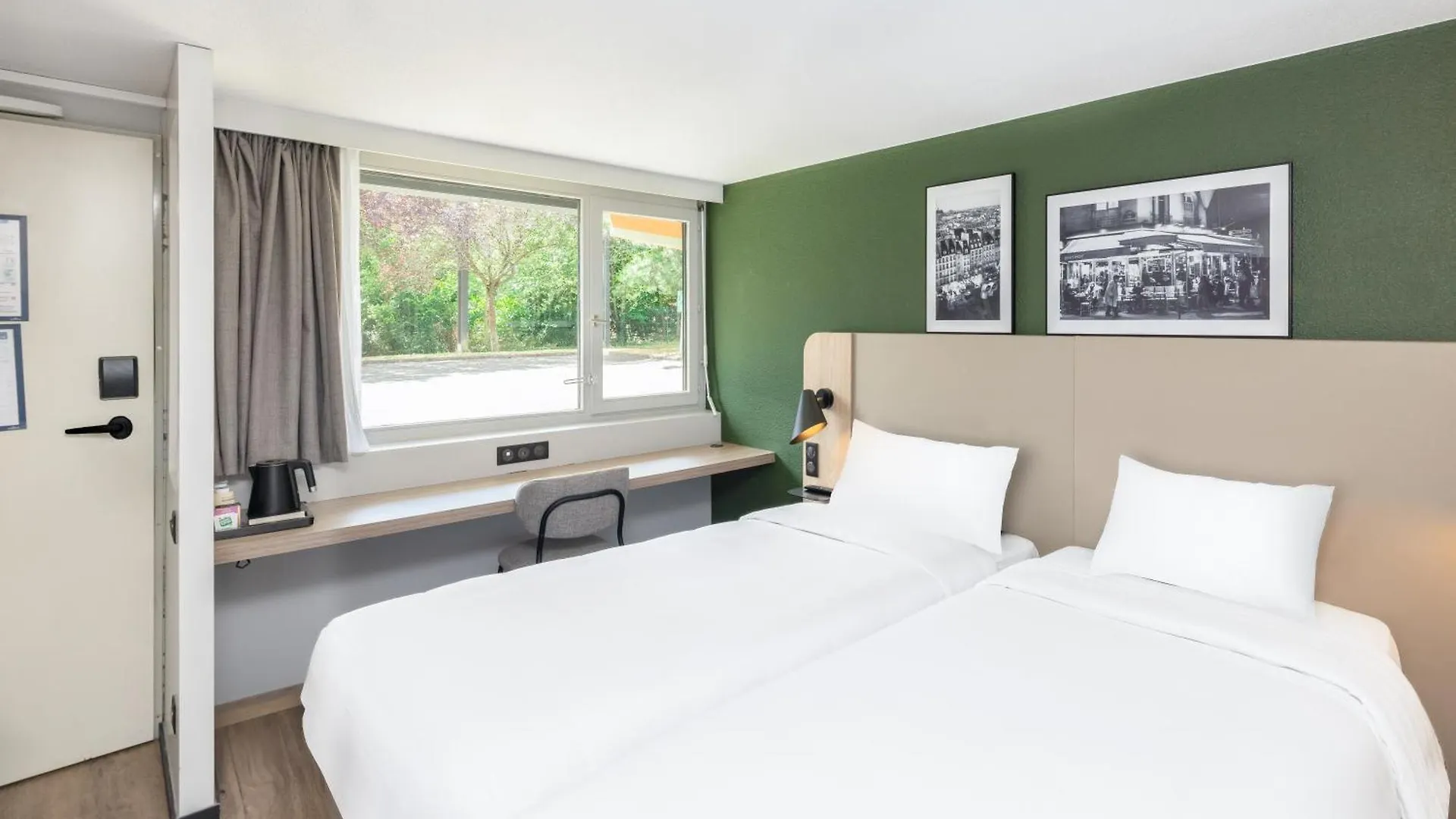 Campanile Nature - Cahors Hotel