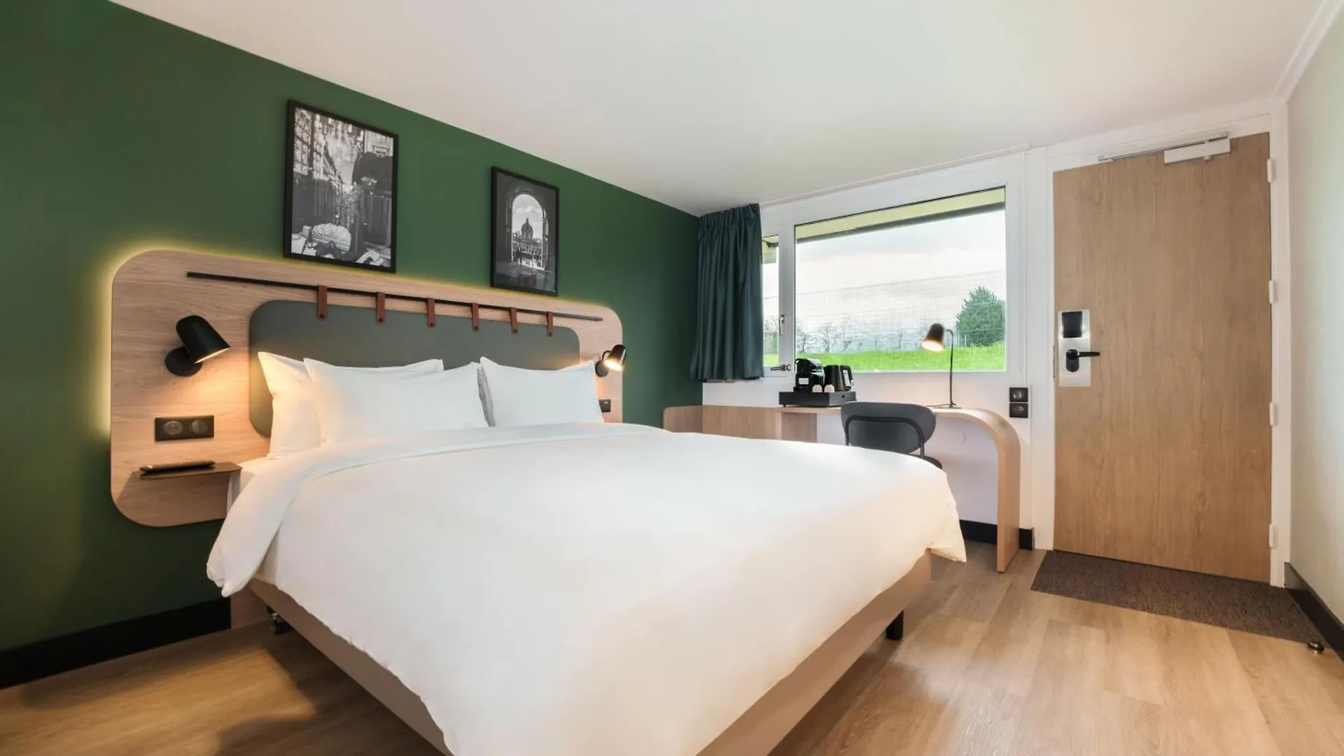 Hotel Campanile Nature - Cahors