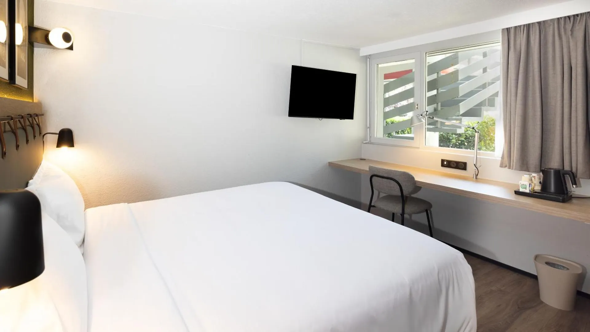 Hotel Campanile Nature - Cahors