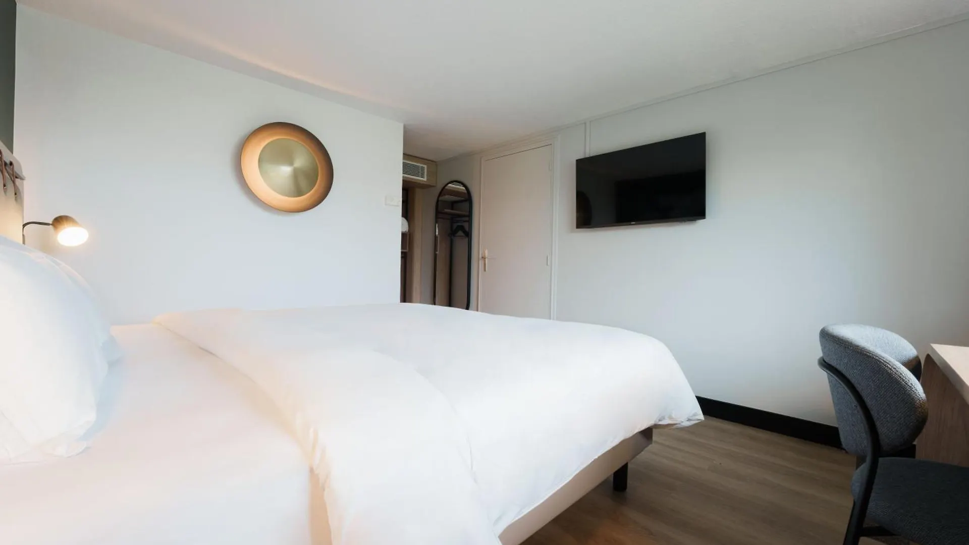Campanile Nature - Cahors Hotel