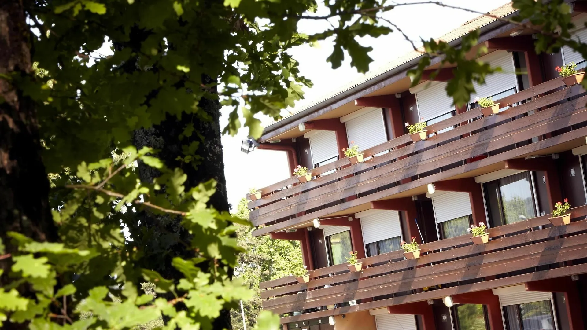 Hotel Campanile Nature - Cahors